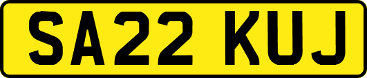 SA22KUJ