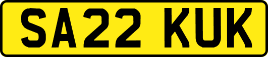 SA22KUK