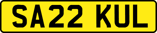 SA22KUL