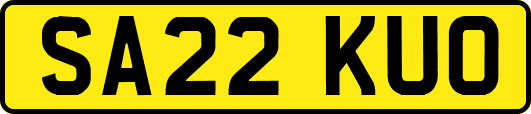 SA22KUO