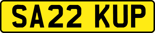 SA22KUP