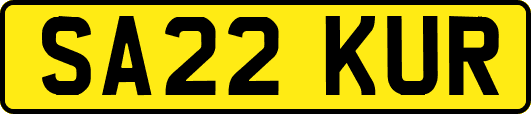 SA22KUR