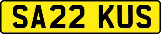 SA22KUS