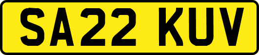 SA22KUV
