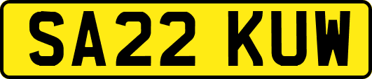 SA22KUW