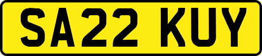 SA22KUY