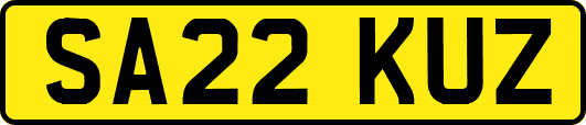 SA22KUZ