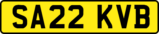 SA22KVB