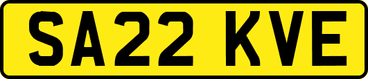 SA22KVE