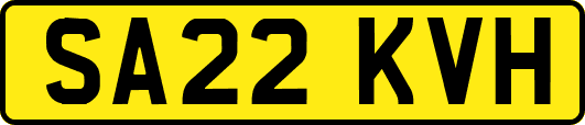 SA22KVH
