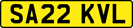 SA22KVL