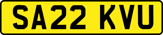 SA22KVU