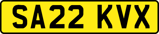 SA22KVX