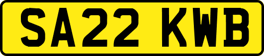 SA22KWB