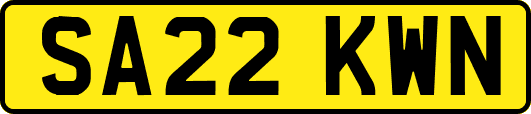 SA22KWN