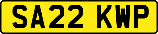 SA22KWP