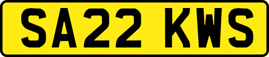SA22KWS