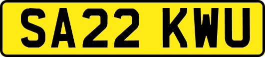 SA22KWU