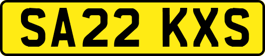 SA22KXS