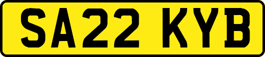 SA22KYB