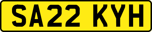 SA22KYH