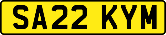 SA22KYM