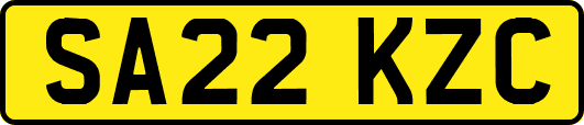 SA22KZC