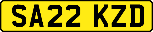 SA22KZD
