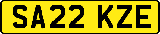 SA22KZE