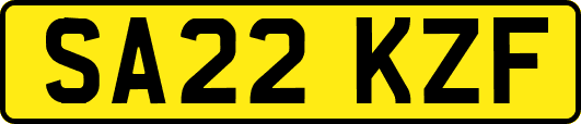 SA22KZF