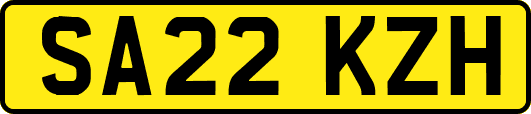 SA22KZH