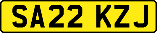 SA22KZJ
