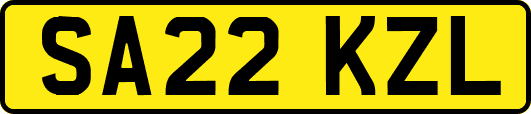 SA22KZL