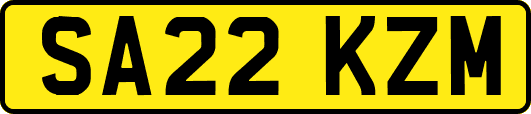 SA22KZM