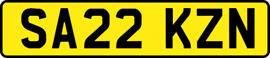 SA22KZN