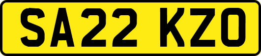SA22KZO