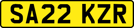 SA22KZR