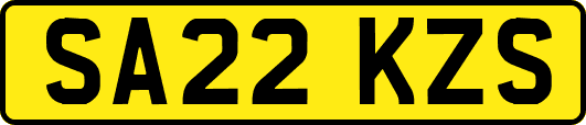 SA22KZS