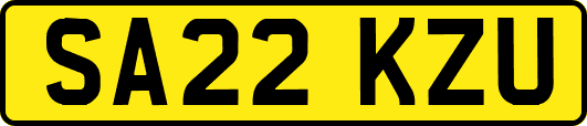 SA22KZU
