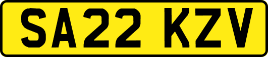 SA22KZV