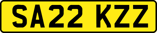 SA22KZZ