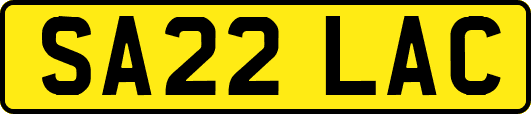 SA22LAC