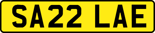 SA22LAE