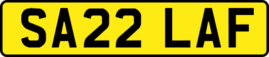 SA22LAF