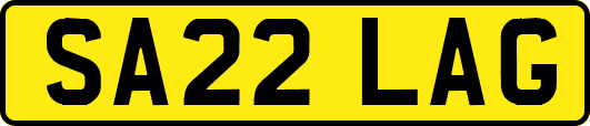 SA22LAG