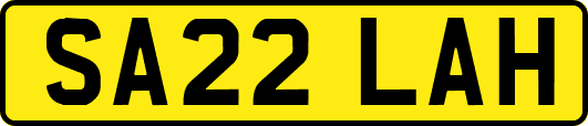 SA22LAH