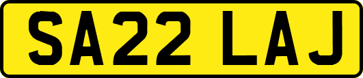 SA22LAJ
