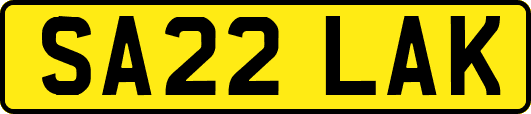SA22LAK