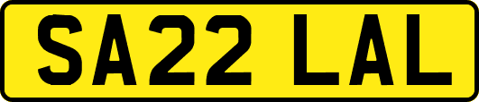 SA22LAL