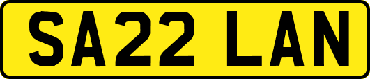 SA22LAN